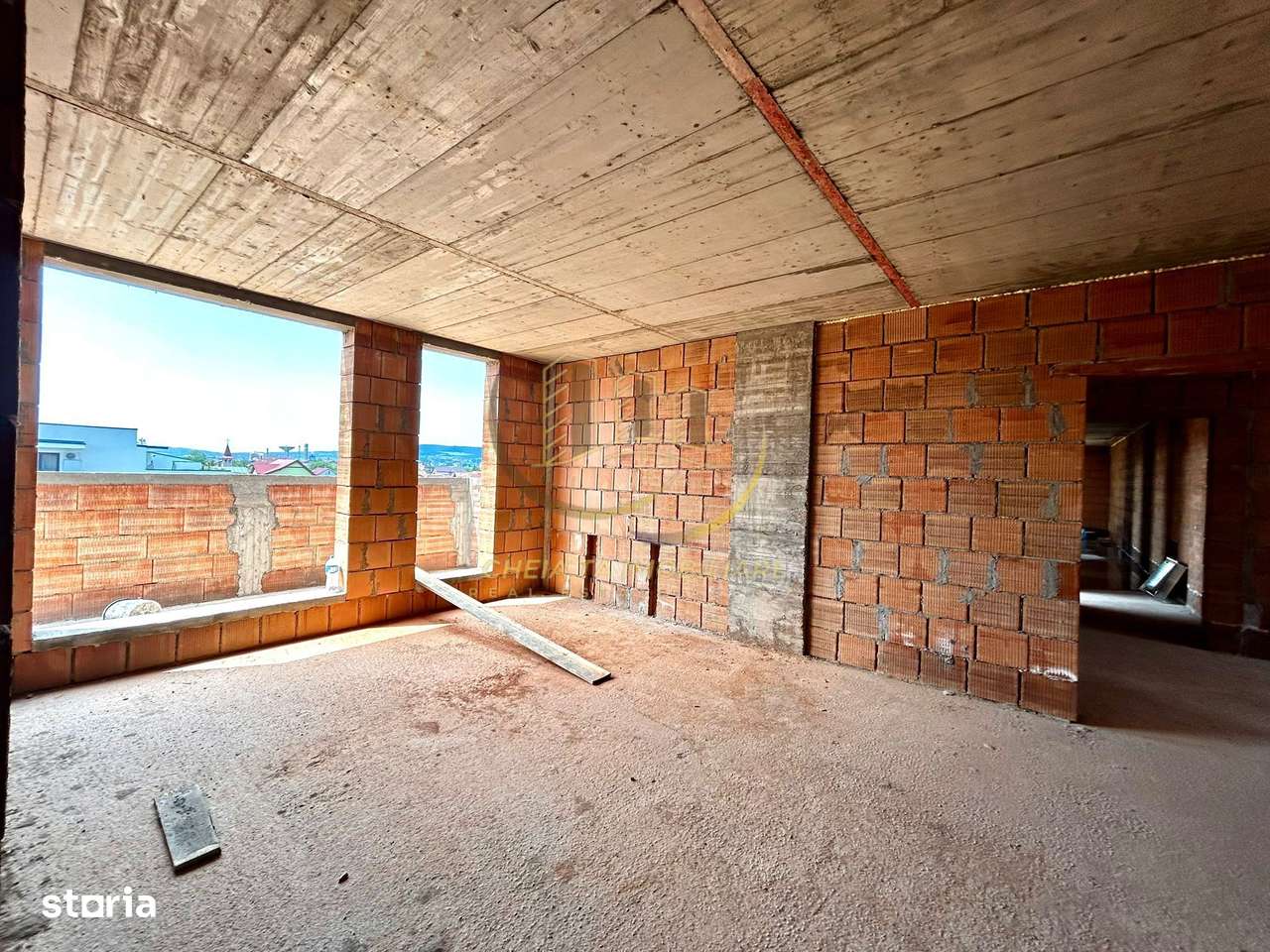 Apartamente de vanzare in complex rezidential nou-10