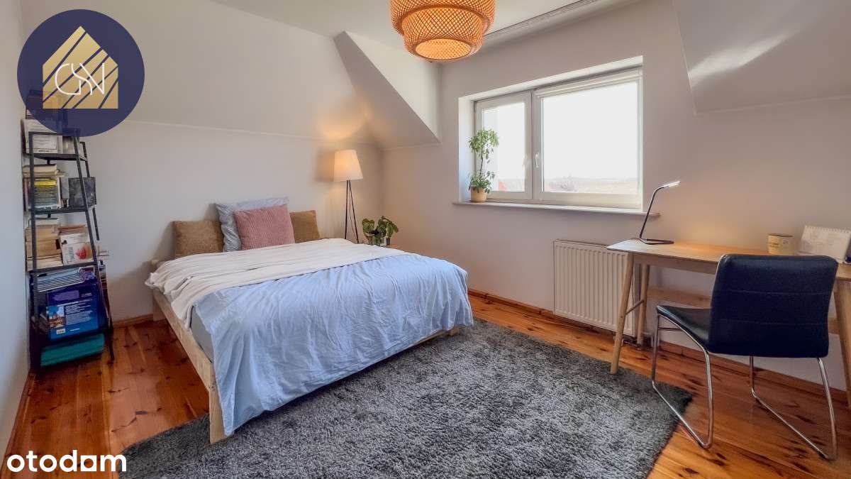 Ekonomiczny dom k/Łodzi-18