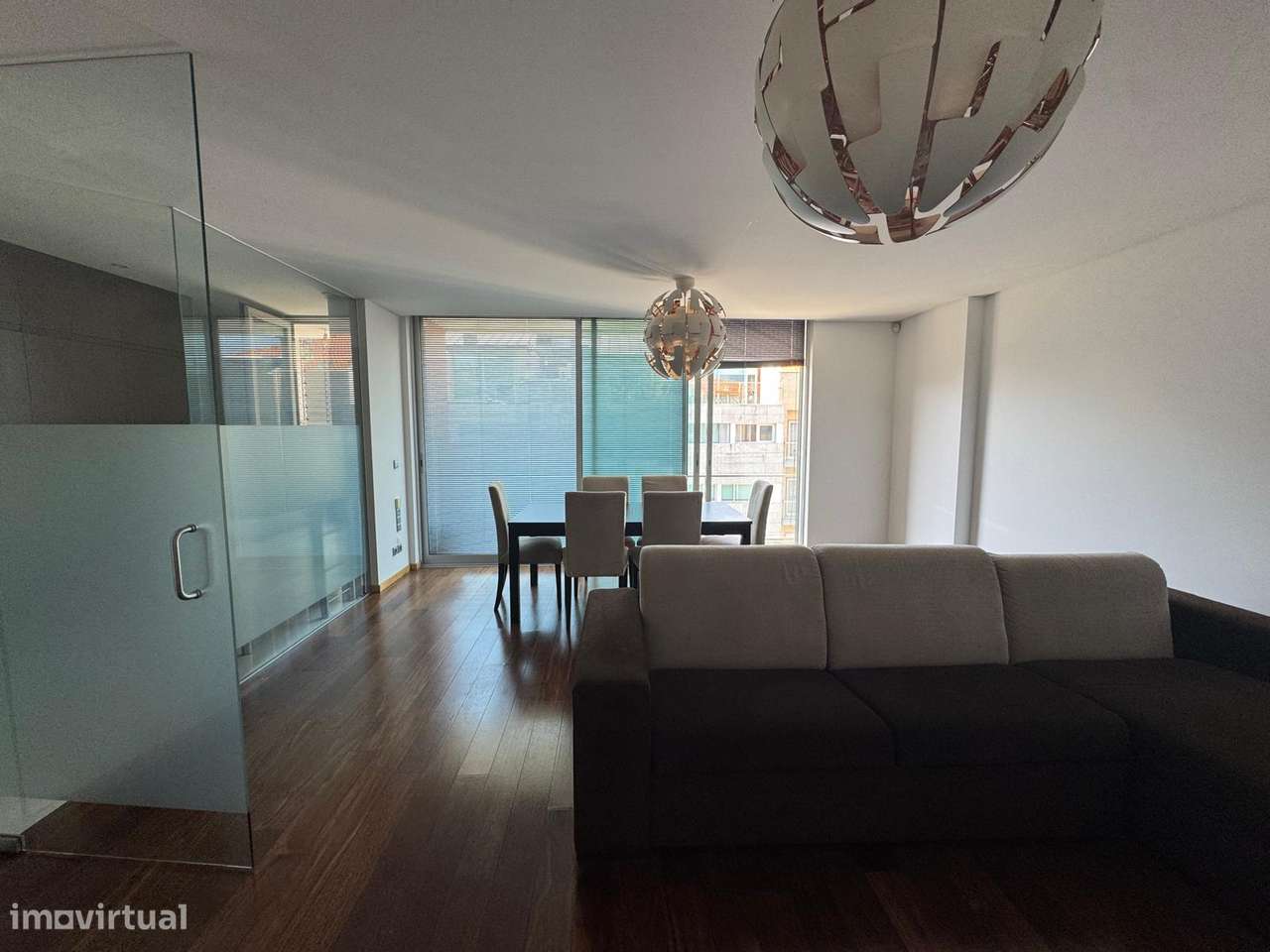 Apartamento T1 Duplex Edificio Mirador Em Aveiro