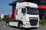 DAF XF 480 / SSC / 285 TYS. KM. / SUPER SPACE CAB - 1