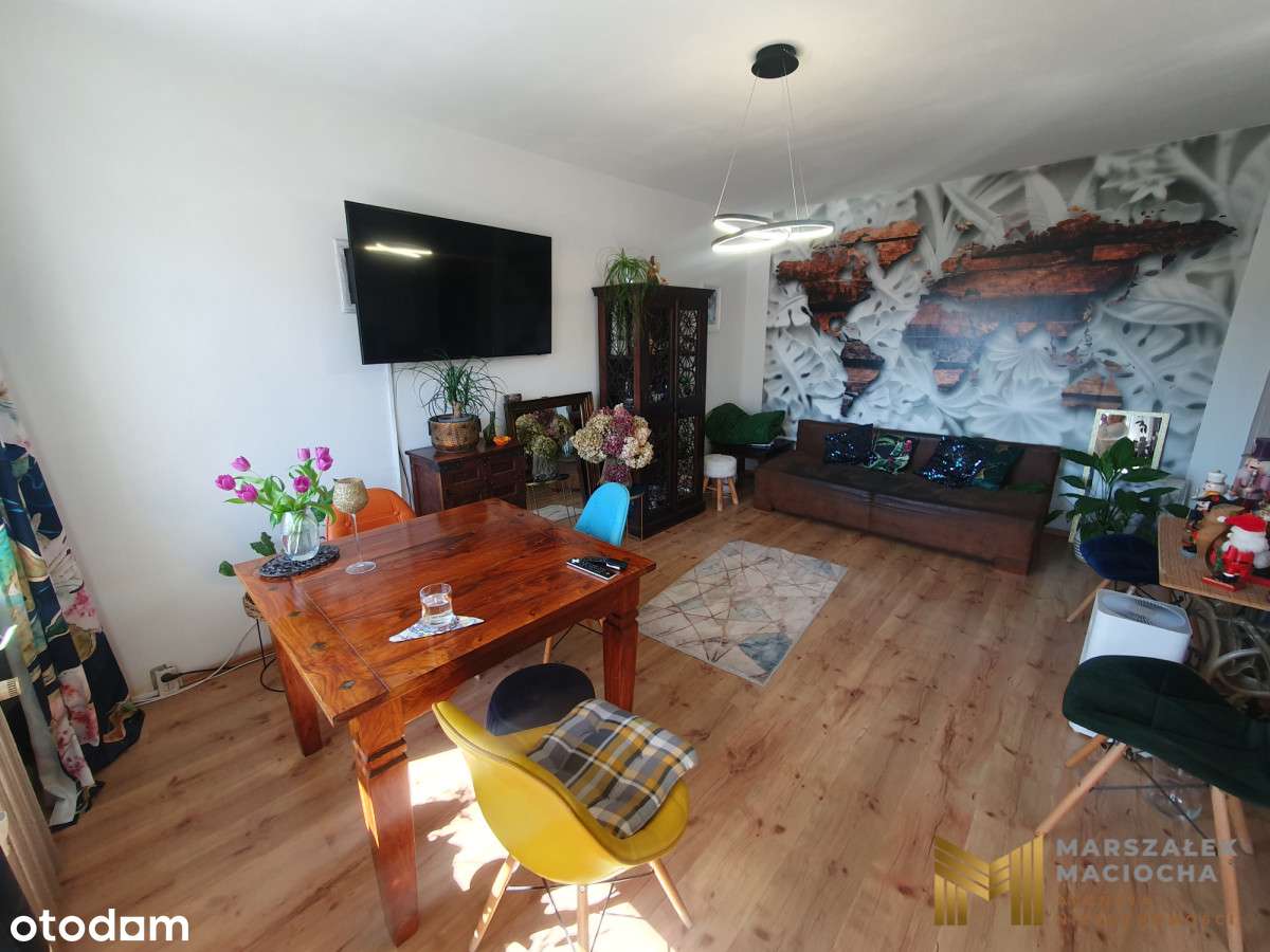 4 pokoje, 74 m2, Reymonta - Pełny obrazek: 5/15