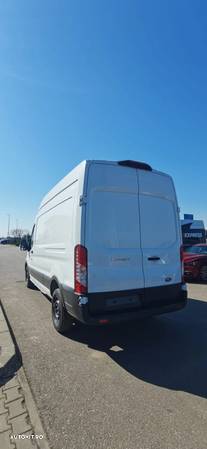 Ford TRANSIT VAN 11.5 MC - 5