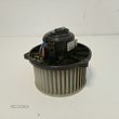 Motor De Sofagem Toyota Avensis (_T22_) - 2