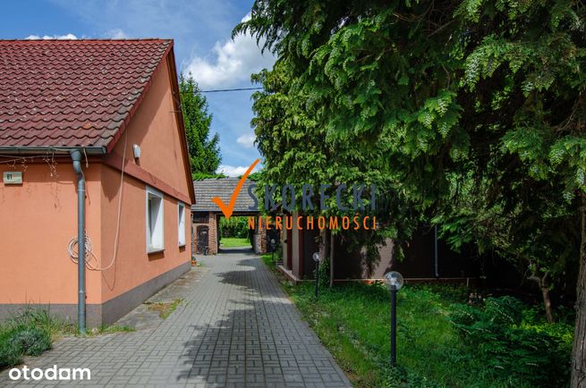 Dwa Domy Idealne Pod Inwestycję na Raculi!-19