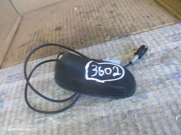 Modulo 966634258003 CITROEN C3 2016 ANTENA - 1