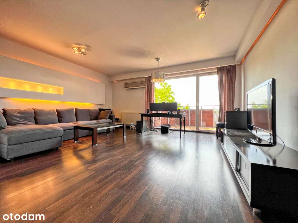 Idealne dla rodziny, gwarancja ciszy i prywatności-0