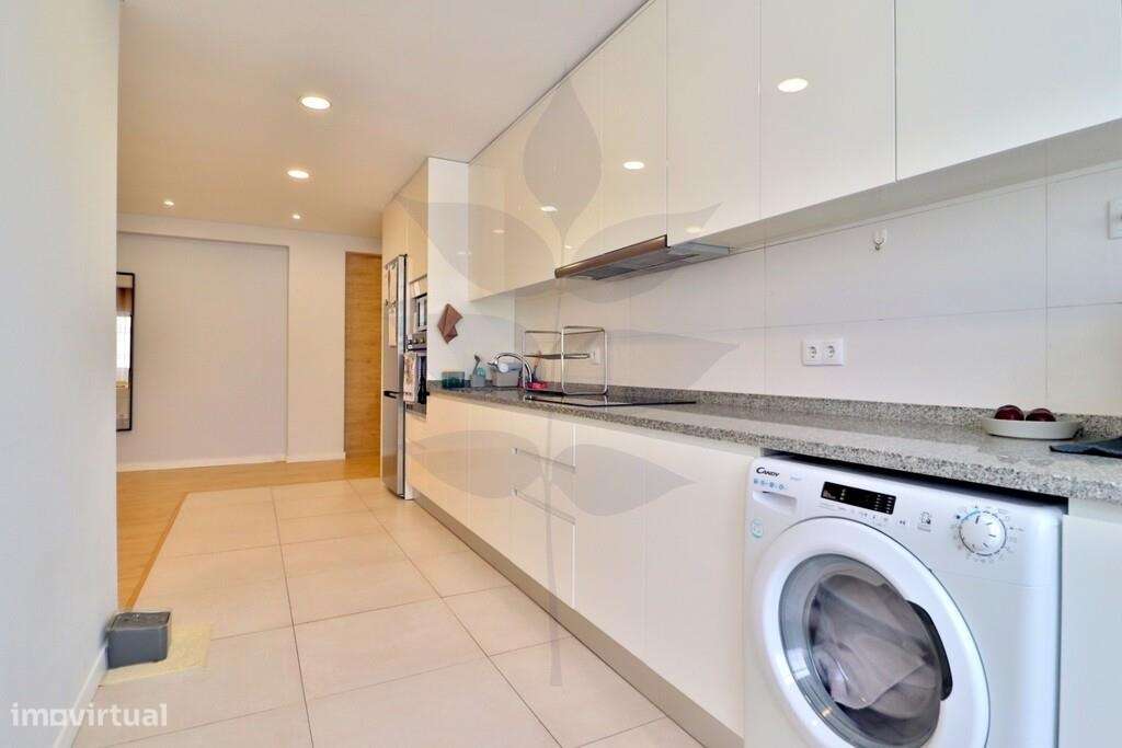 Apartamento T2 Maximinos-22