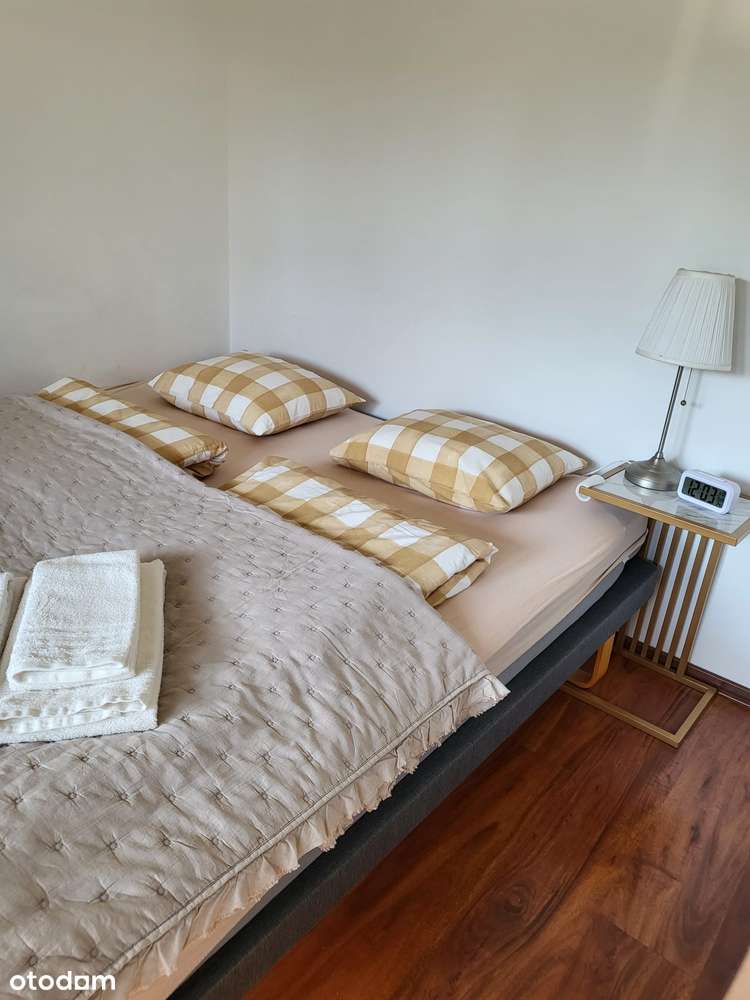 GDAŃSK-Olivia Business Centre/Alchemia FLAT RENT - Widok 5