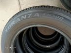 195/60R15 Opony Letnie Lato BRIDGESTONE TURANZA ER300 7mm jak 185/65 - 11