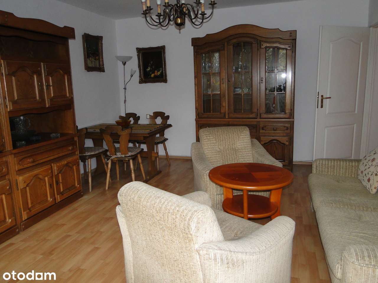 Mieszkanie, 49,50 m², Katowice