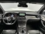 Mercedes-Benz GLC AMG 63 S 4-Matic+ - 20