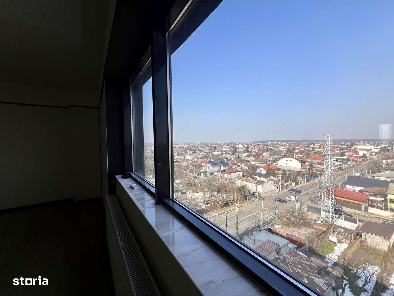 Studio ***44mp*** // Pipera-Voluntari-15