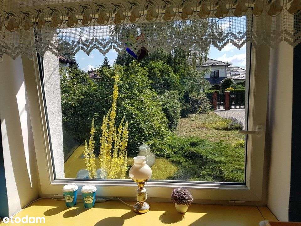 Dom wolnostojący Warszawa Wawer - Międzylesie - Pełny obrazek: 5/12