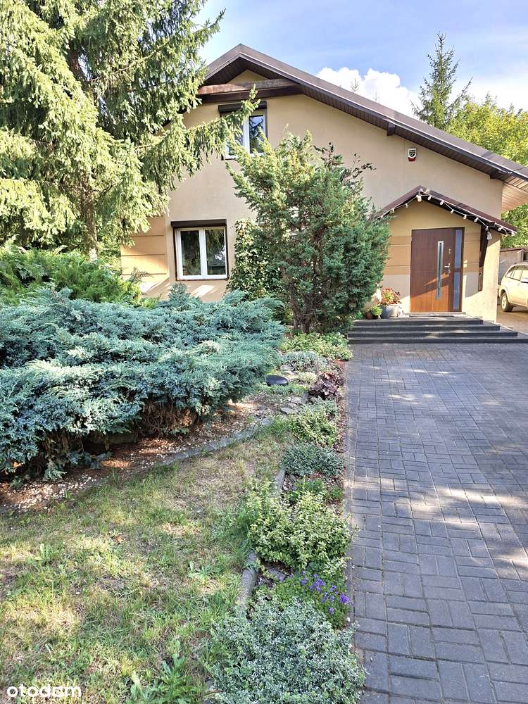 Dom na sprzedaż, 3 pokoje, 125 m², Glinnik