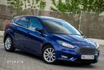 Ford Focus 1.0 EcoBoost Active - 3