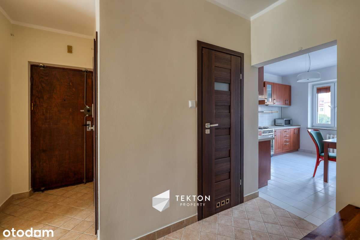 Klimatyczne mieszkanie na Sadybie - Pełny obrazek: 4/20