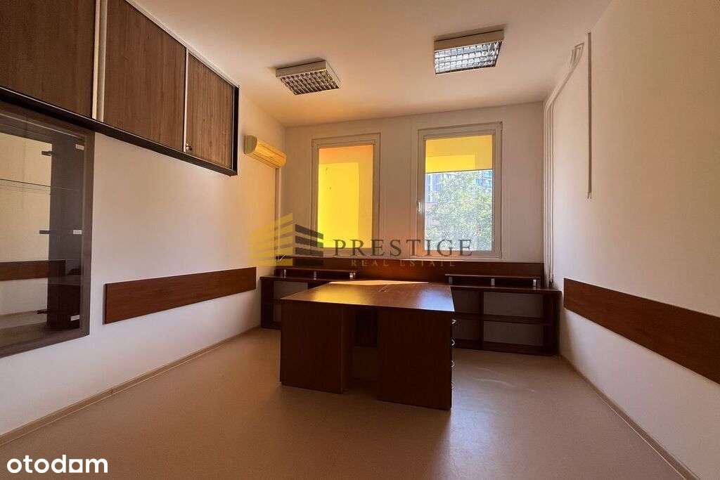 Biuro 176 m² w świetnej lokalizacji - View 4