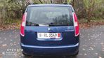 Skoda Roomster 1.2 Active PLUS EDITION - 20