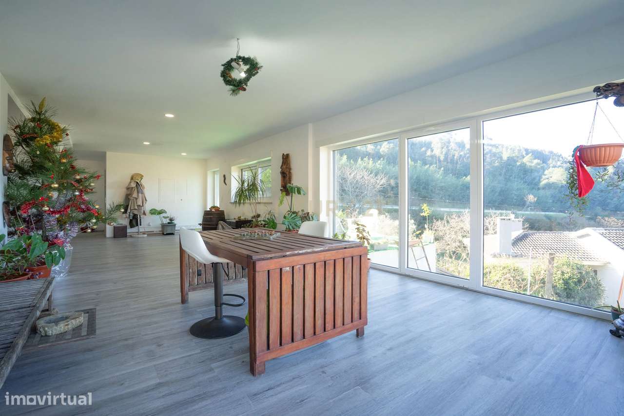 Terreno com projeto em execução - Lousã - Grande imagem: 5/44