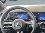 Mercedes-Benz B 180 d AMG Line Aut. - 15