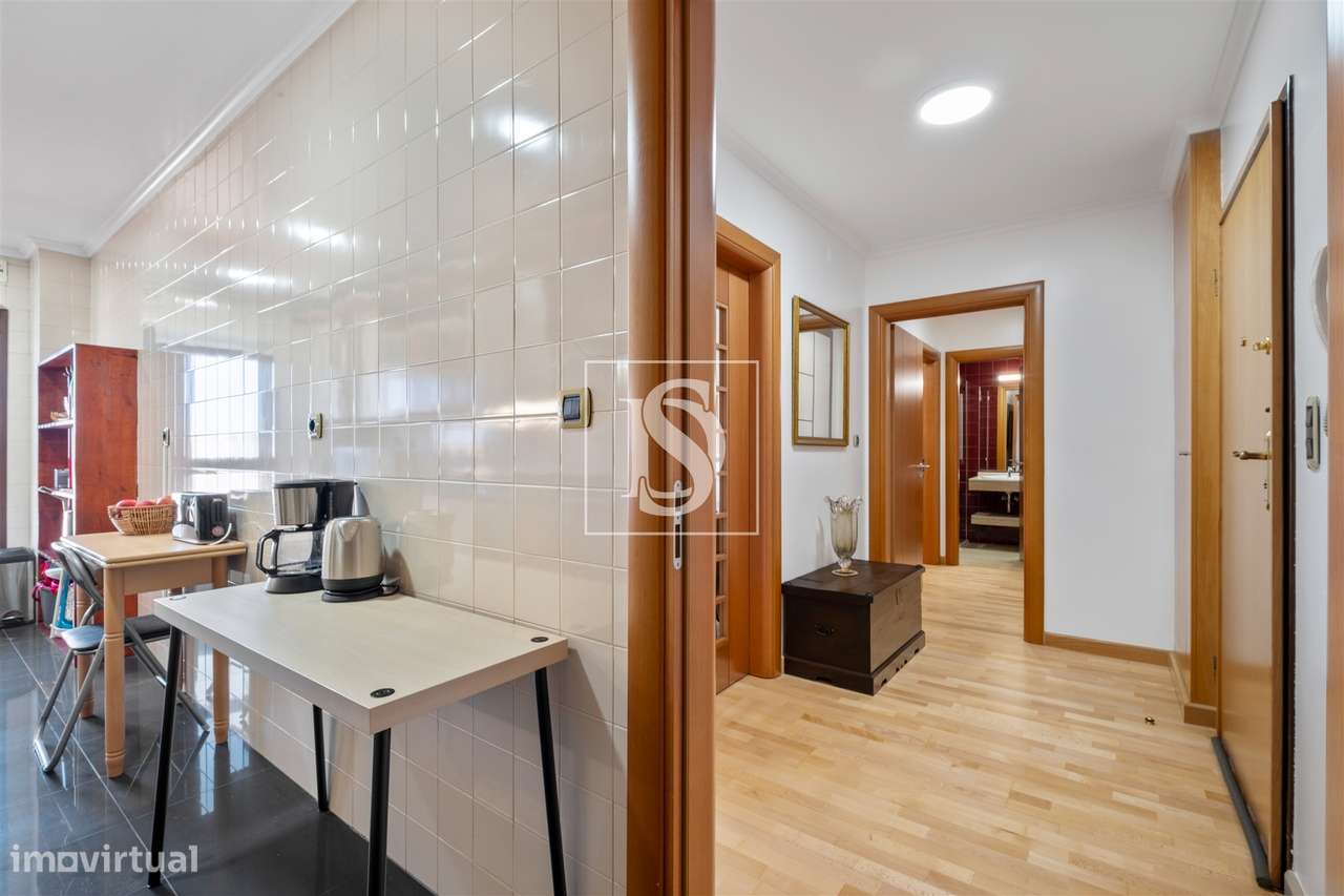 Apartamento T1 Venda em Marvila,Lisboa-15