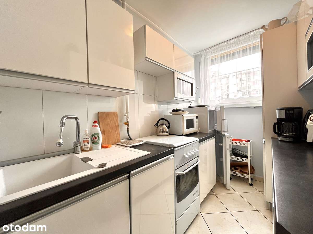 2 POKOJE / ROZKŁADOWE / OŚ. PIASTOWSKIE-0