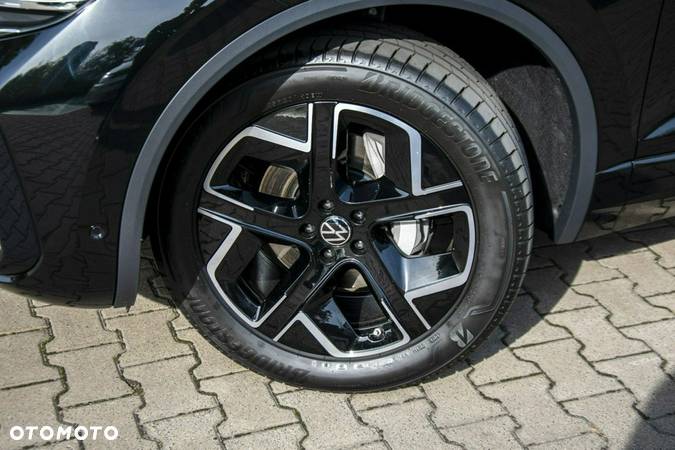 Volkswagen Touareg 3.0 V6 TDI SCR 4Mot Elegance - 4