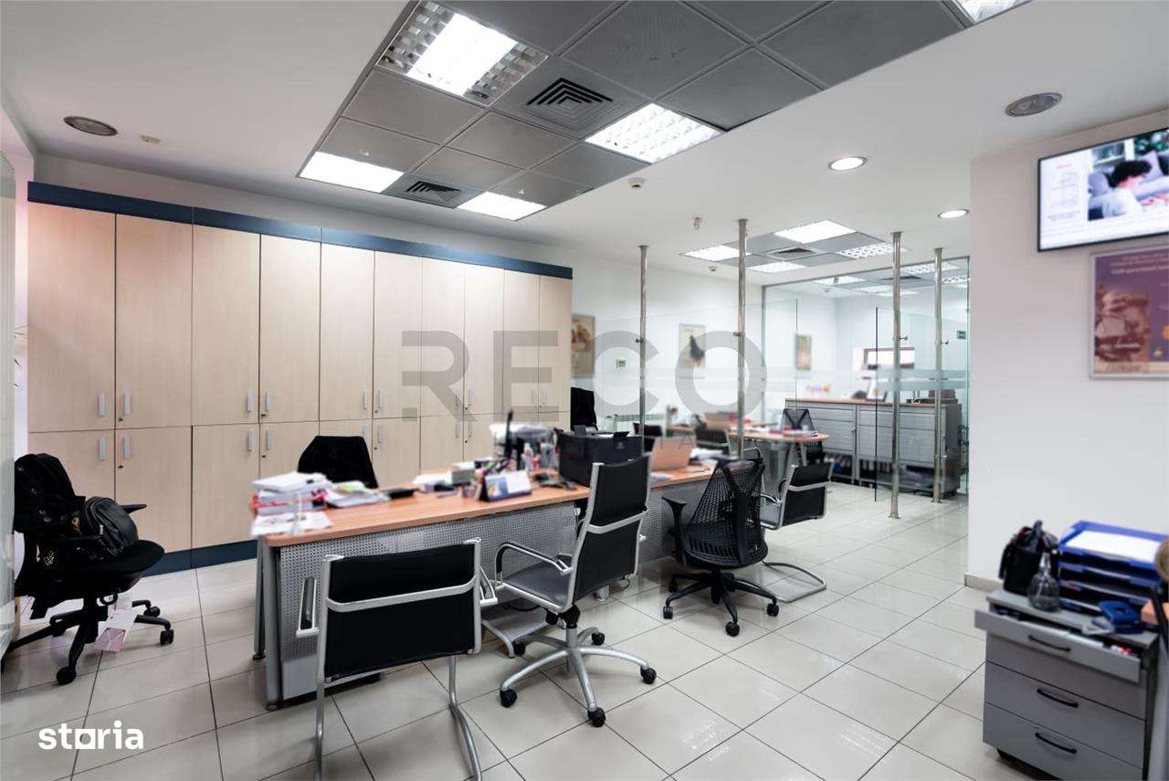 RECO SPATIU COMERCIAL ULTRACENTRAL - Imagine principală: 5/7