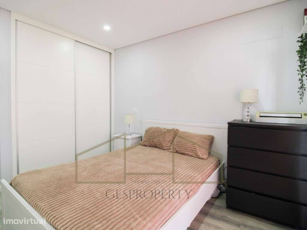 Moradia T3 nos Redondos, em Fernão Ferro-29