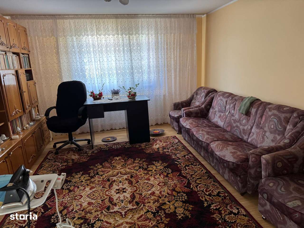 98.900 Euro casa+garaj+teren 2.405mp in  loc. V. Alecsandri - Imagine principală: 4/11