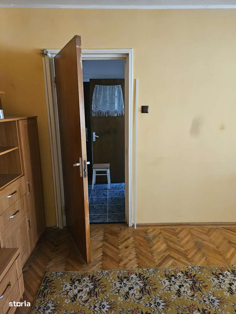 Apartament 2 camere zona Centrul Civic,Str Harmanului,-3