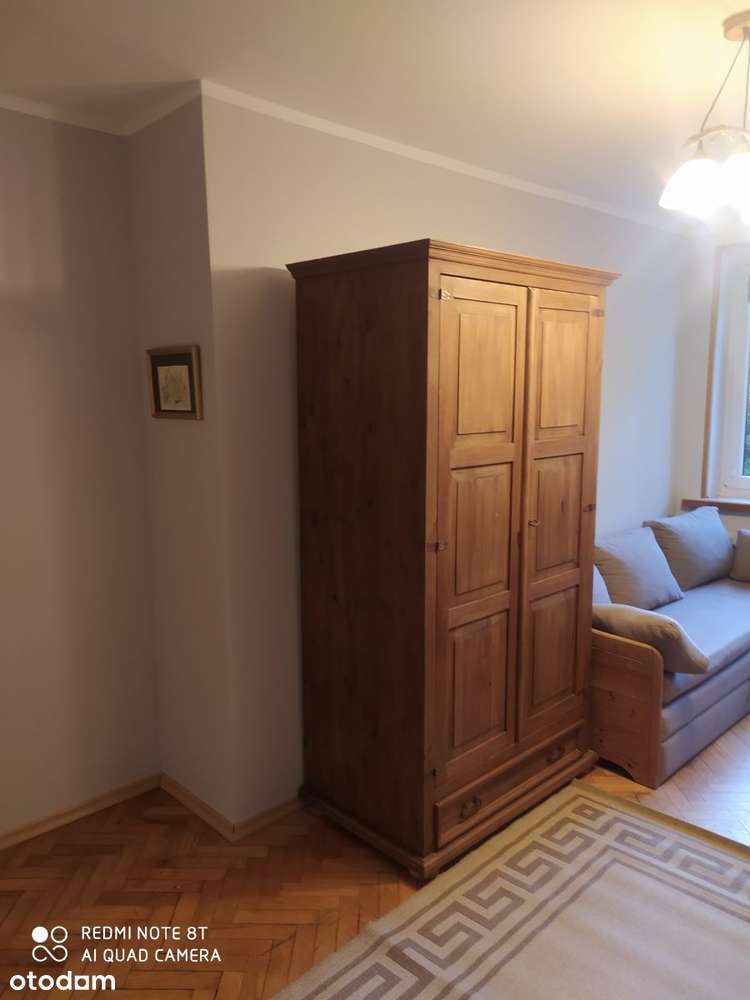 Wysoki parter - Centrum - Pełny obrazek: 4/20