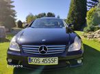 Mercedes-Benz CLS 500 - 5
