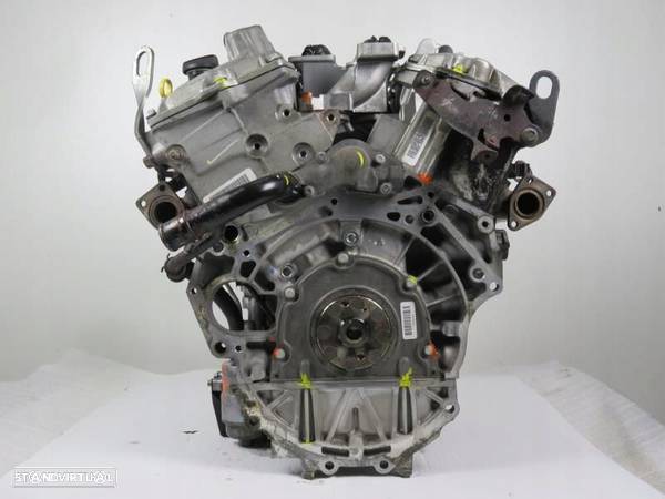 Motor OPEL INSIGNIA 2.8L V6 260 CV - A28NET - 1