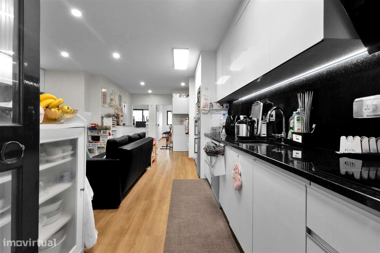 Apartamento T2 Venda em Santa Marinha e São Pedro da Afurada,Vila Nova-14