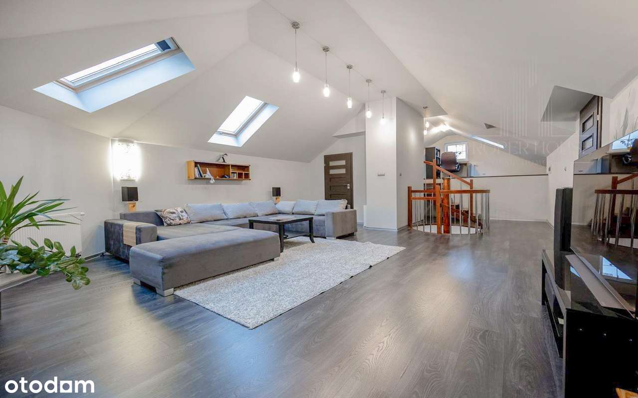 Okazja! Dwupoziomowe Mieszkanie, Tylko 6 449zł/m2!!-11