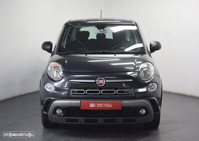 Fiat 500L 1.3 MJ City Cross MTA - 2