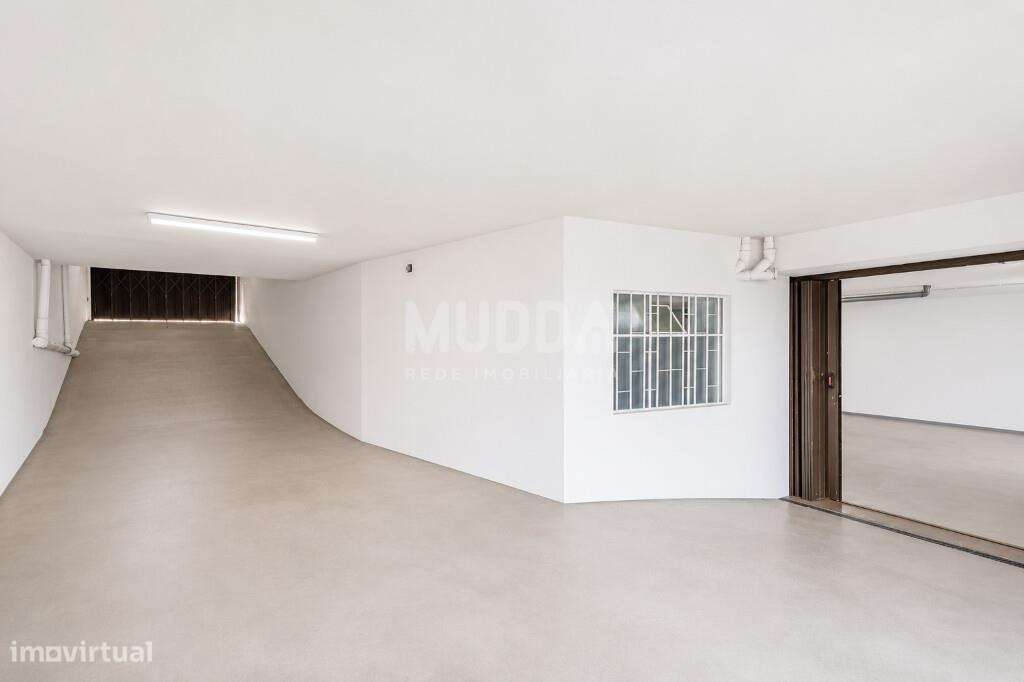 Apartamento T3 Duplex  no coração de Ovar – conforto, espaço e localiz-35