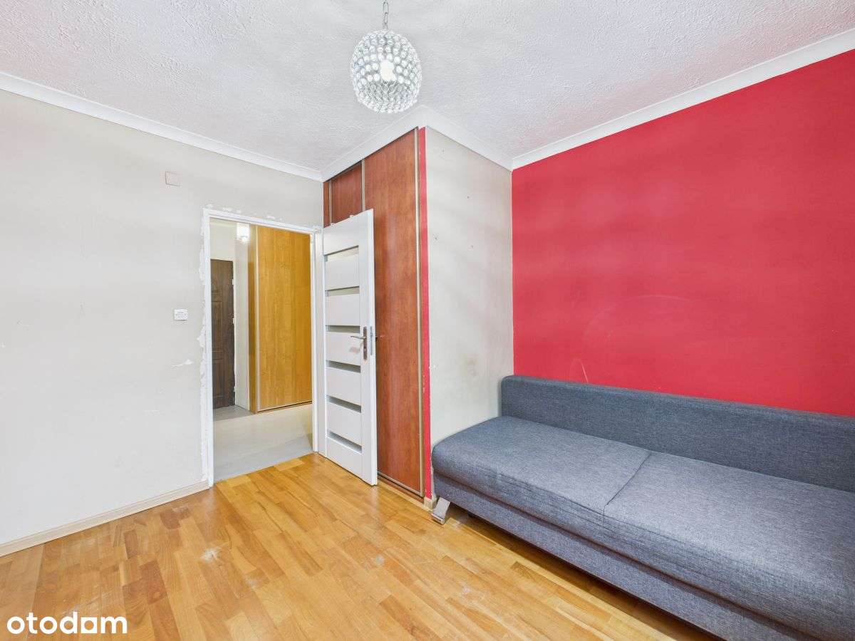 Mieszkanie na sprzedaż – Tychy, Osiedle L - Pełny obrazek: 4/16