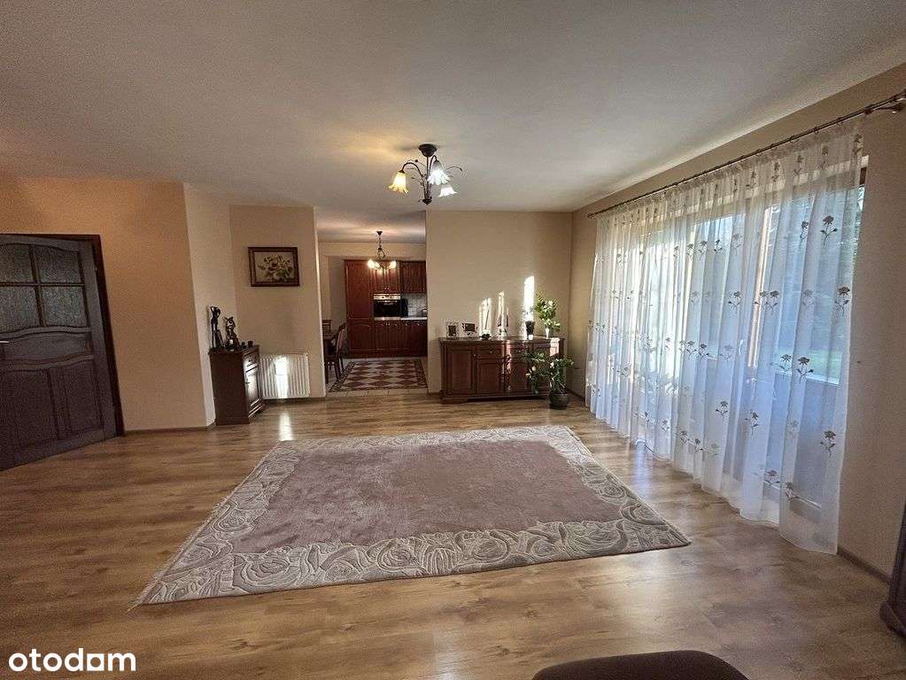 Dom, 204,52 m², Gryfino - Pełny obrazek: 2/20