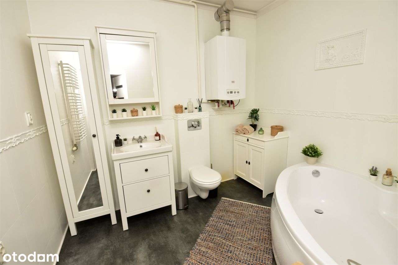 Mieszkanie, 67,60 m², Łódź-7