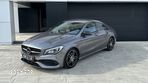 Mercedes-Benz CLA 220 4Matic 7G-DCT AMG Line - 1