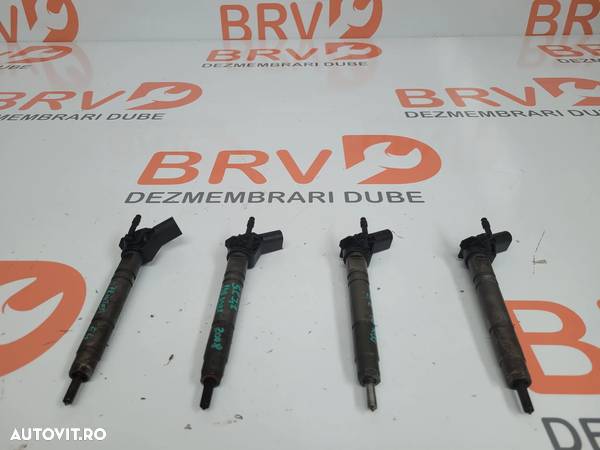 Injector 2,2 motorizare pentru Mercedes Sprinter Euro 4 (2006-2010) an fabricatie - 6