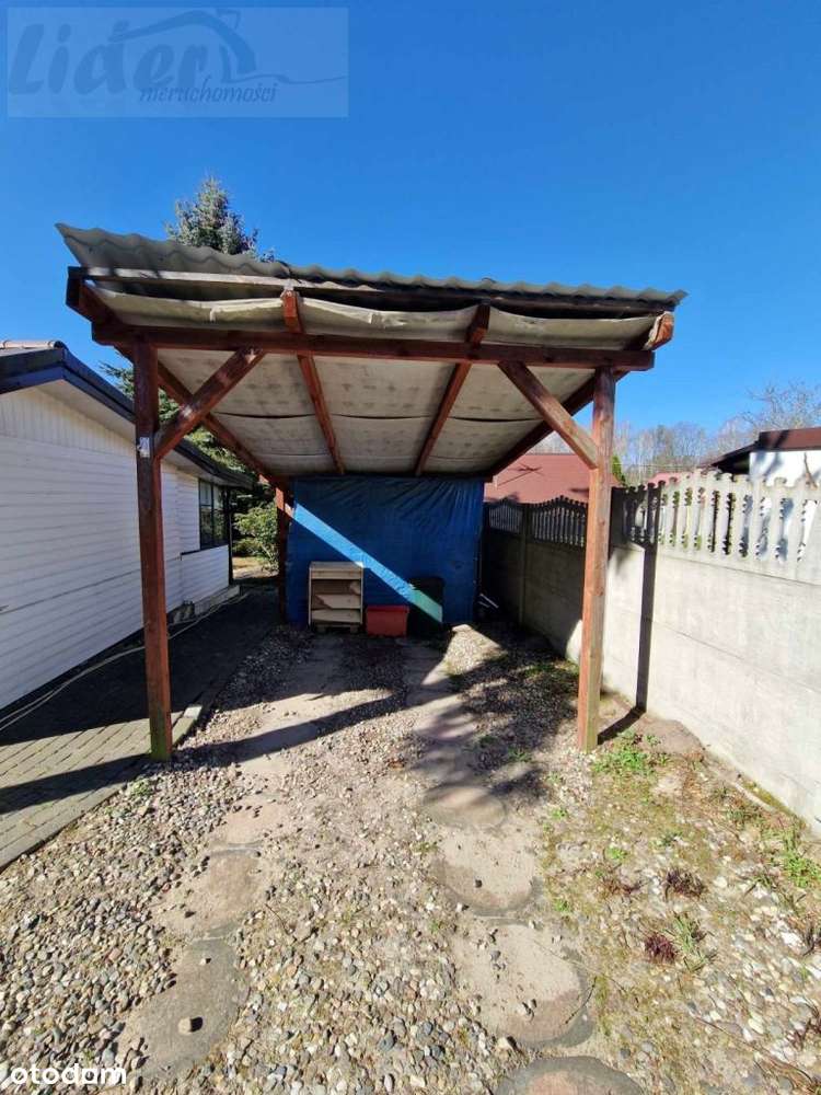 Domek w malowniczej miejscowości obok stawu - Pełny obrazek: 4/16