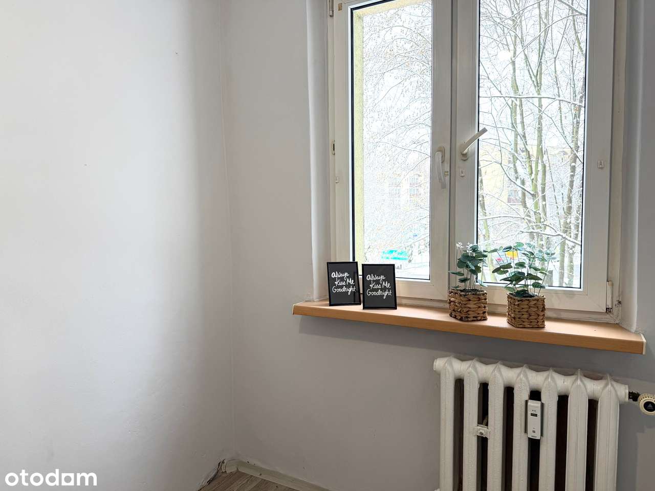 Twoje nowe M od podstaw! 47 m² gotowe na remont i nowe życie! - Pełny obrazek: 5/13