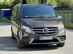 Mercedes-Benz Klasa V 250 (BlueTEC) d Avantgarde 7G-Tronic (d³ugi) - 4