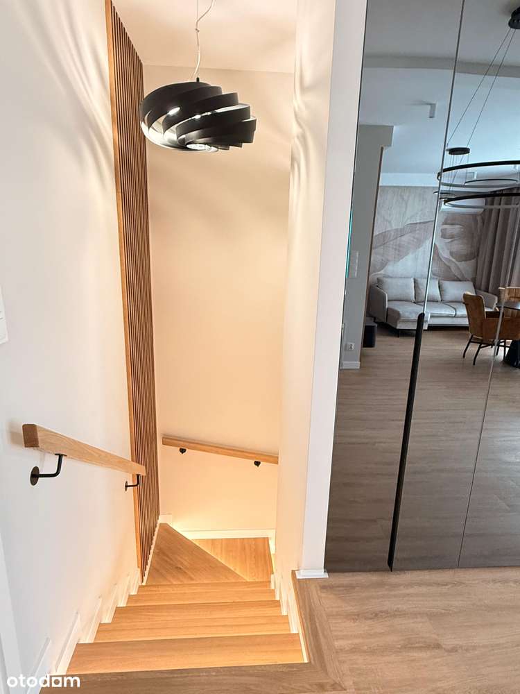 NOWE  3-pokojowe mieszkanie z balkonem - Pełny obrazek: 5/20