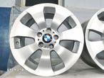 felgi 17 5x120 BMW X1 E84 X3 E83 F25 X4 F26 X5 E53 - 2