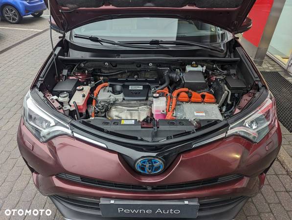 Toyota RAV4 - 13