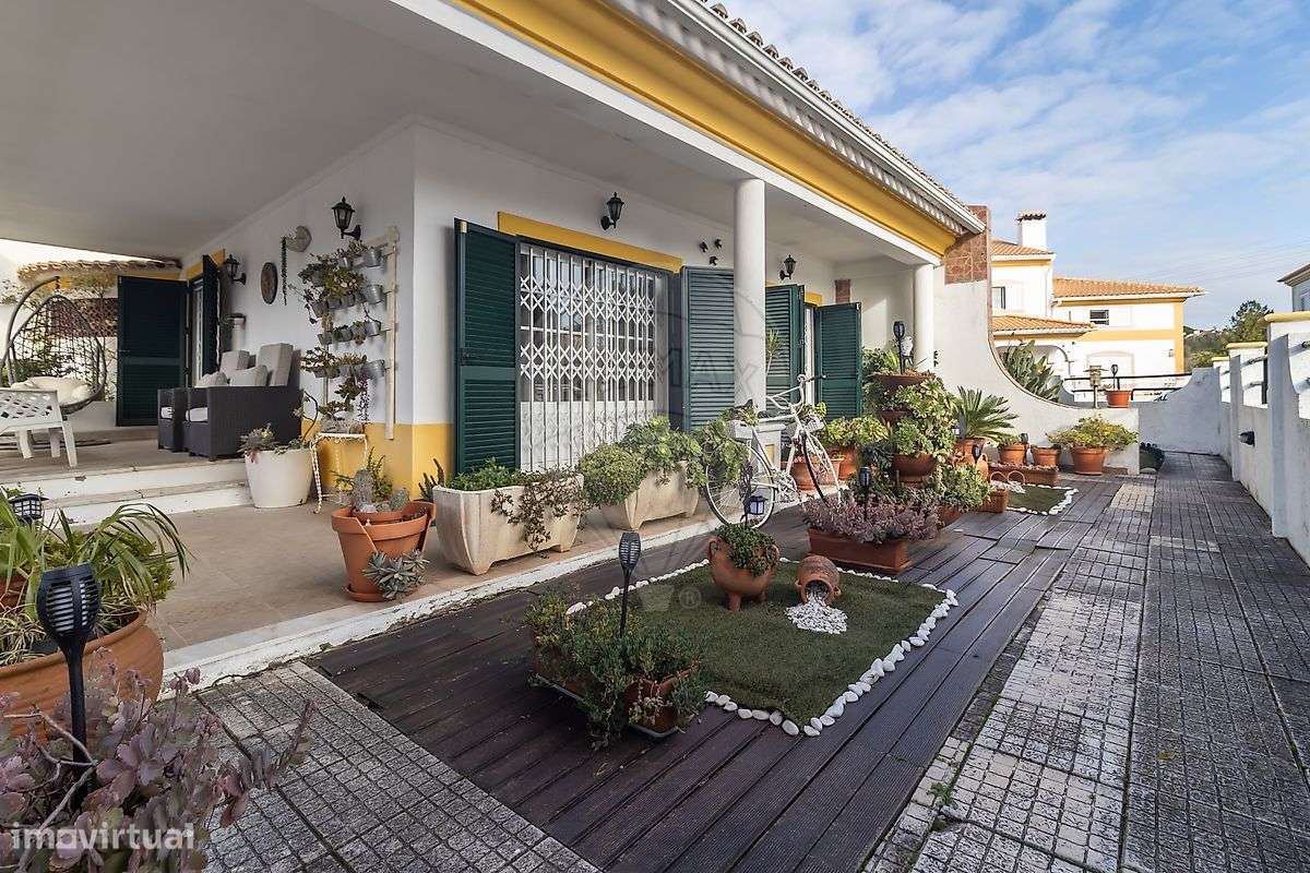 Moradia T4 para venda - Grande imagem: 5/49